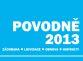 Povodně 2013