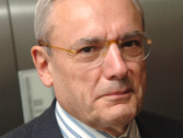 Místopředseda Evropské komise Jacques Barrot