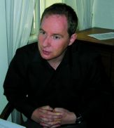 Mgr. Petr Gazdík