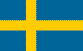 Flag of Sweden