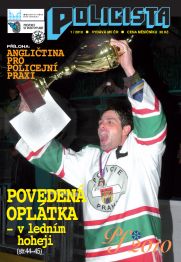 Obálka čísla 1 / 2010