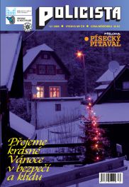 Obálka čísla 12 / 2009