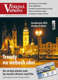 Obálka 8 / 2011