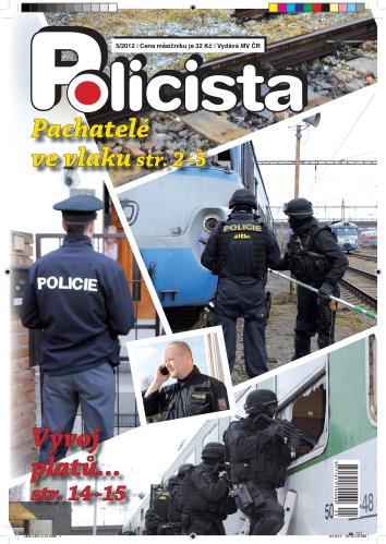 Policista