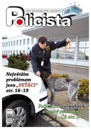 Policista 1/2012