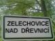 Želechovice