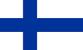 Flag Of Finland