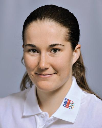 Šárka Záhrobská