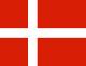 Flag Of Denmark