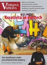 Obálka 5 / 2011