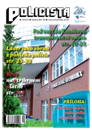 Policista 10/2011