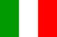 Flag Of Italy