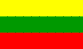 Flag of Lithuania