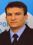 plk. Mgr. Oldřich Martinů, policejní prezident ČR