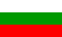 Flag Of Bulgaria 