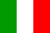 Flag Of Italy 