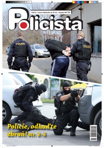 Policista