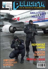 Policista 3 /2010