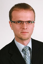 JUDr. Martin Netolický