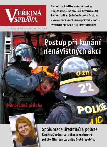 Obálka 3 / 2014