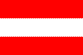 Flag of Austria