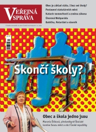 Obálka 4 / 2012