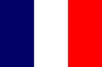 Flag Of France 