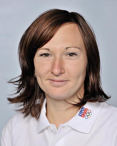 Eva Nývltová