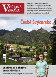 Obálka 14 / 2012