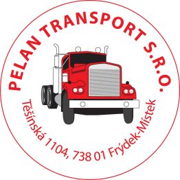 Pelan Transport