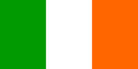 Flag Of Ireland 