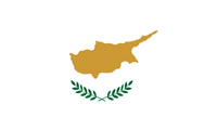 Flag Of Cyprus 